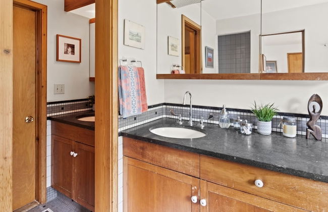 Mad Meadows 5 Bedroom Chalet by RedAwning - Foto 22