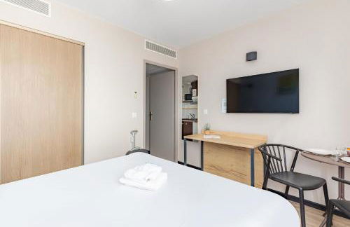 Appart'City Classic Montélimar - Foto 26