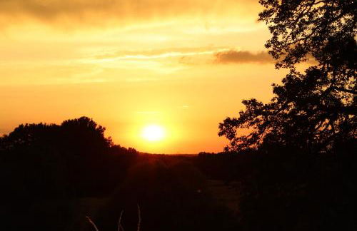 Gîtes à l'ombre des chênes - Foto 18