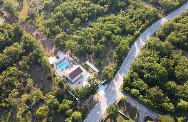 Villa Zen Promona Zadarvillas - Foto 58