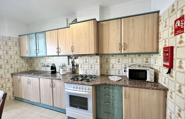 Portimão Central by Homing - Foto 13