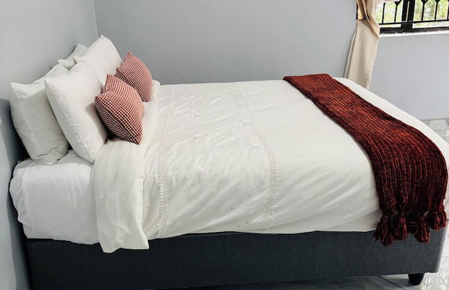 Mpande - The Roots Your Home Away From Home - Foto 2