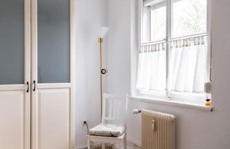 West48 Gemütliches Apartment -Blick auf Blauen See - Foto 15