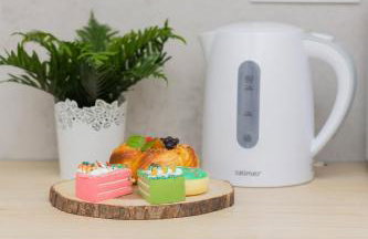 Warsaw Piaseczno Comfy Apartment Cichej Łąki by Noclegi Renters - Foto 13