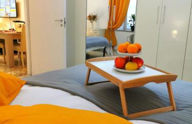 Villa Valentino Pompeji - Foto 26