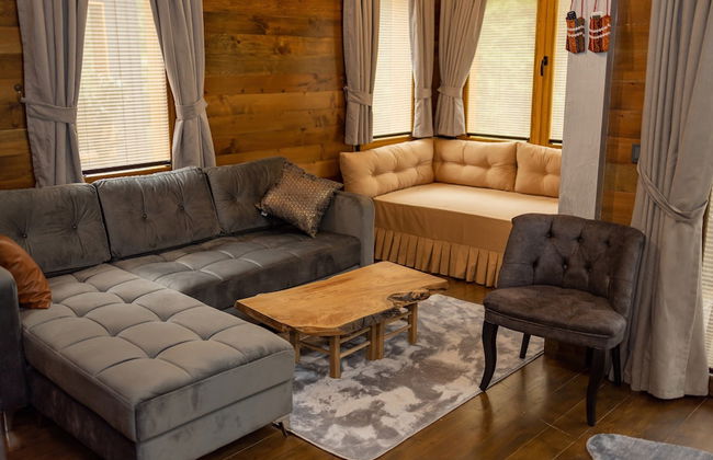 Safir Doğa Evleri - Photo 17