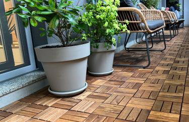 Astra Urban Garden apartment, 2 garage parking spaces - Foto 50