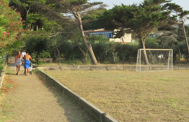 Villa Teti - Photo 52