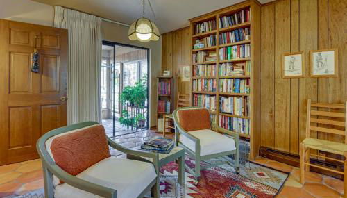 5 Mi to Castlewood Canyon Grandmas House - Foto 4