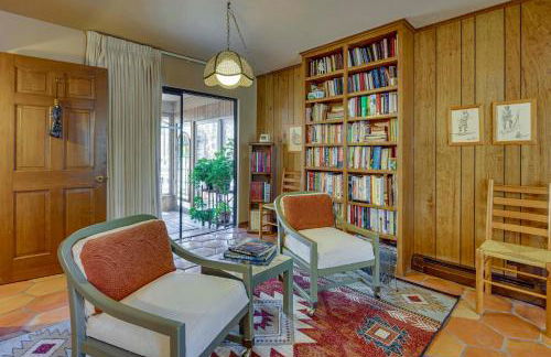 5 Mi to Castlewood Canyon Grandmas House - Foto 4