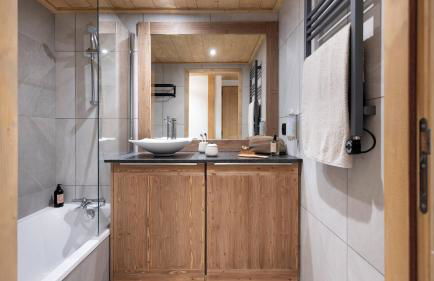 MGM Hôtels & Résidences - Résidence Manaka - Foto 39