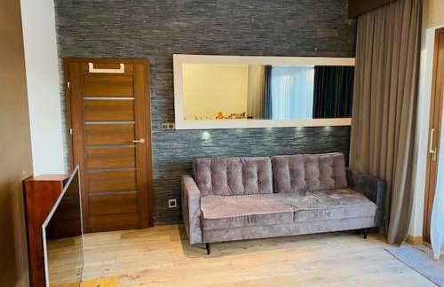 Chata pod strzechą w Beskidach - Foto 35