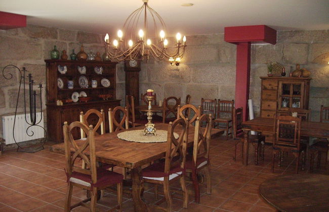 Os Areeiros - Foto 21