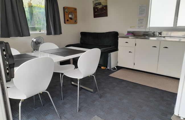 Waikawa Bay Holiday Park - Foto 37