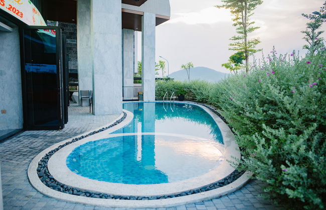 Cami Riverside Resort Đà Nẵng - Foto 71