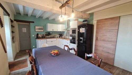 Gite Dammeg - Foto 5