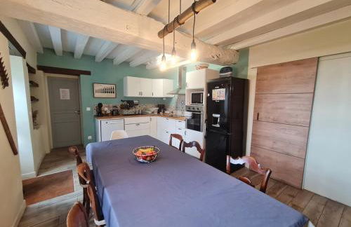 Gite Dammeg - Foto 5