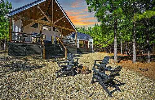 Sugar Bear Den Stay for 10 - Foto 42