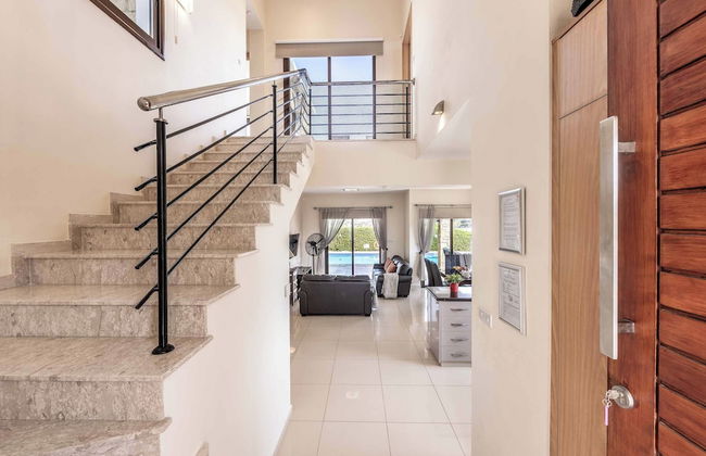 Villa Olivia Coral - Foto 9