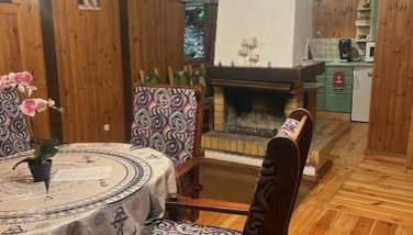 Dom letniskowy Konwaliowa polana - Foto 4