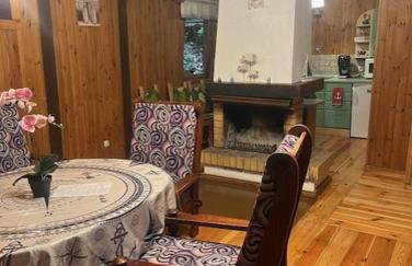 Dom letniskowy Konwaliowa polana - Foto 4