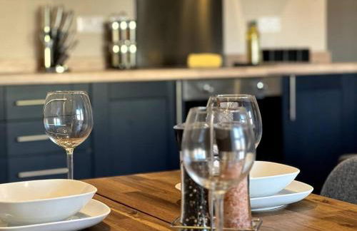 University Duplex • Sleeps 6 - Foto 22