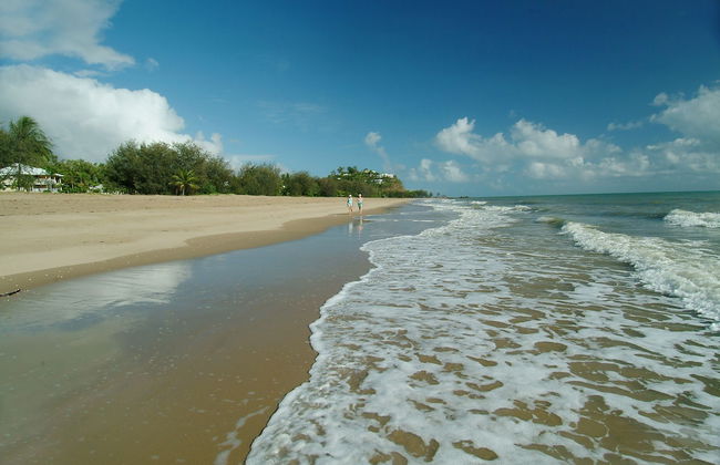 The Mediterranean Beachfront Apartments - Foto 57