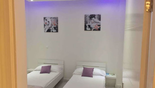 Residence Pa omar - Foto 4, Zimmer