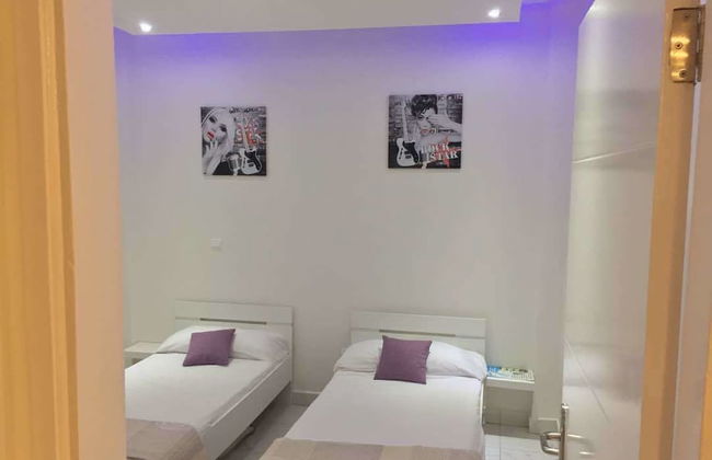 Residence Pa omar - Foto 4