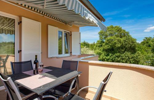 Apartment Glavotok by Interhome - Foto 31