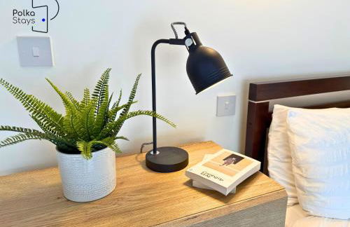 No 1 PolkaStays Ivy Farm Willow Cottage - Foto 35