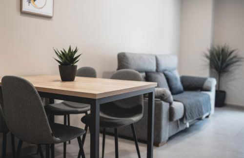 Apartamentos Turísticos Capitán Orellana - Foto 10