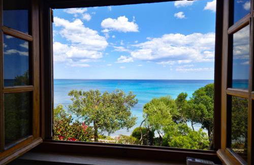 Villa Papiyon - Accesso privato alla spiaggia - Foto 67