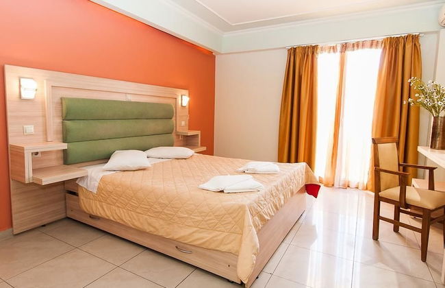 Zante Plaza Hotel - Foto 6