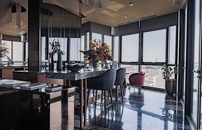 Sea View Edge Central Pattaya - Foto 3