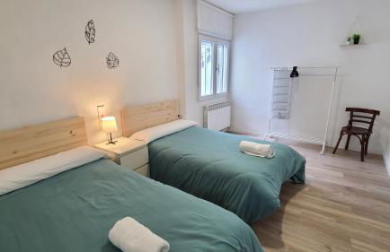 Casa renovada con chill out en Espinosa - Foto 14