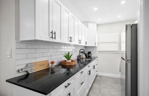 Holiday Park Apartments by Lowkl - Foto 54