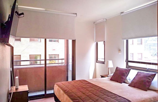 Apartamentos Costanera Centre - Photo 75