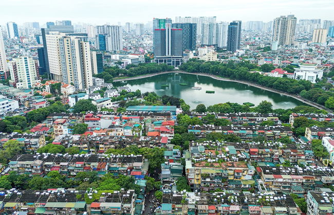 The Gloria Serviced Apartment by Silk Path - Foto 34