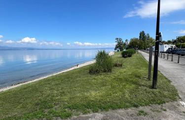 Berges du Léman-cœur de Thonon - Foto 30