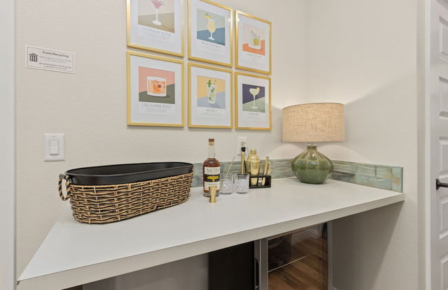 Contemporary Gem - Rooftop Deck & Private Hot Tub! - Foto 22