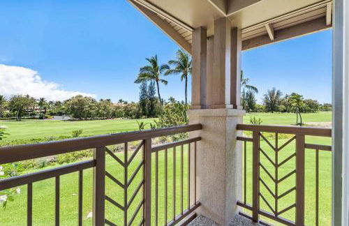 Colony Villas At Waikoloa Beach Resort #1305 3 Bedroom Villa by RedAwning - Foto 48