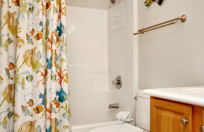 Dunes Club 1D - Foto 31