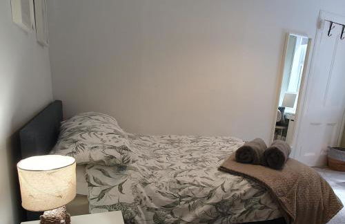 Beautiful Ground Floor Flat near Haymarket - Foto 5