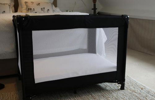 Jasmine Cottage - Foto 41