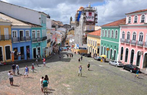 Carnaval Inn Salvador - Foto 33