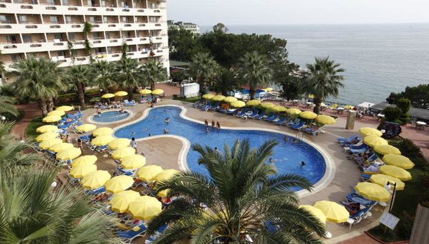 Aska Bayview Resort - Foto 2