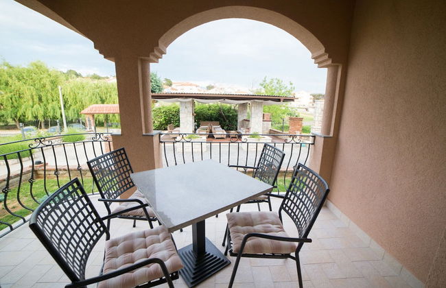 Apartment Sanic Rab 2 - Foto 47