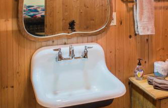 The Cabins at Historic Columbine - Foto 31