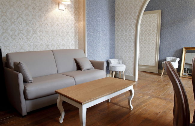 Appart'Hotel Hotel Saint Georges - Photo 35